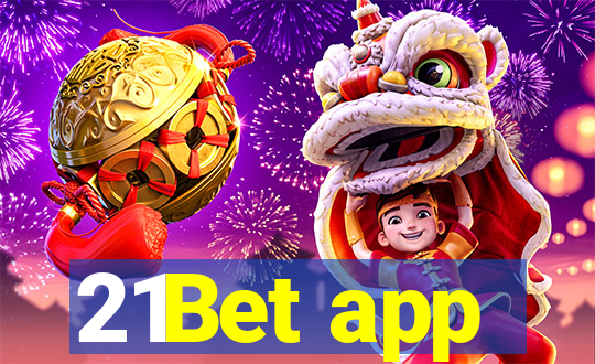 21Bet app